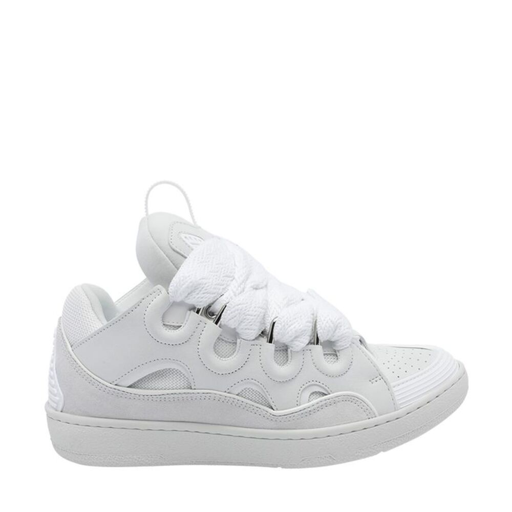 Lanvin Women Curb Sneakers